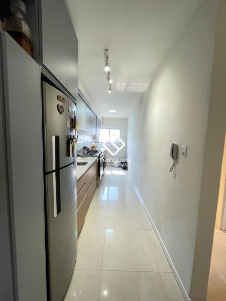 Apartamento 3 quartos  no bairro Areal