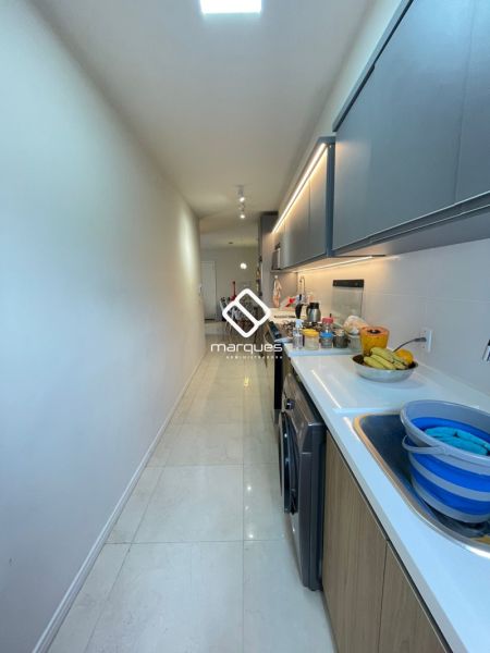 Apartamento 3 quartos  no bairro Areal