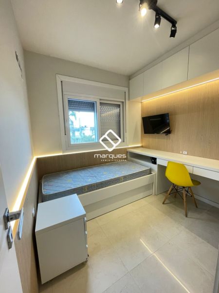 Apartamento 3 quartos  no bairro Areal