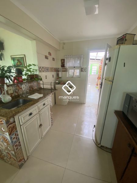 Casa 4 quartos  no bairro Areal