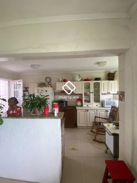 Casa 4 quartos  no bairro Areal