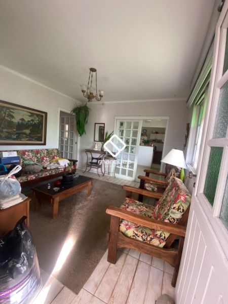 Casa 4 quartos  no bairro Areal