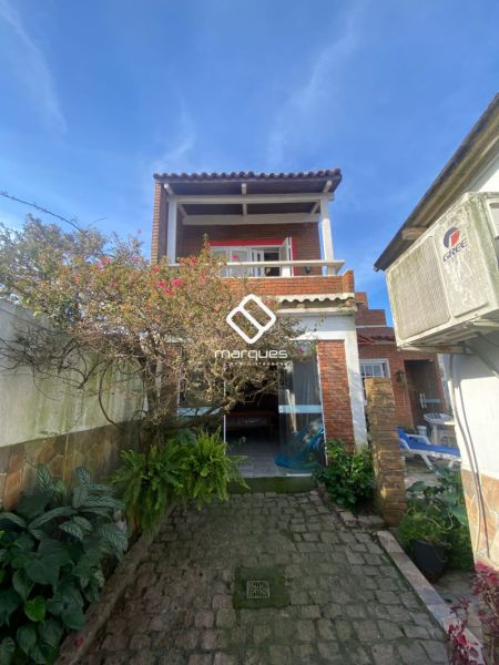 Casa 4 quartos  no bairro Areal