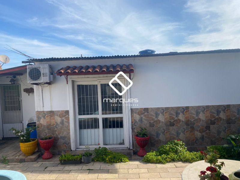 Casa 4 quartos  no bairro Areal