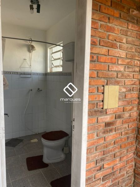 Casa 4 quartos  no bairro Areal