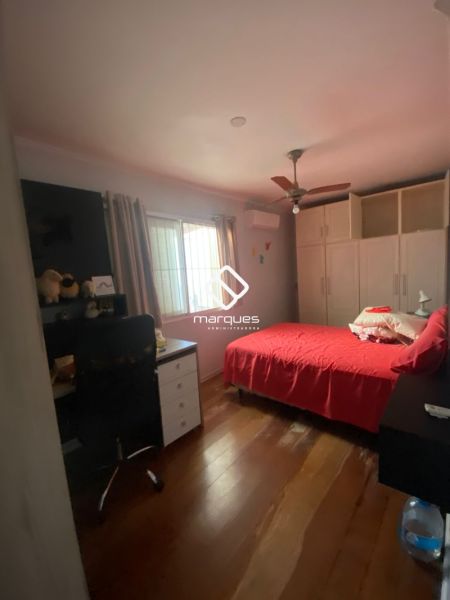 Casa 4 quartos  no bairro Areal