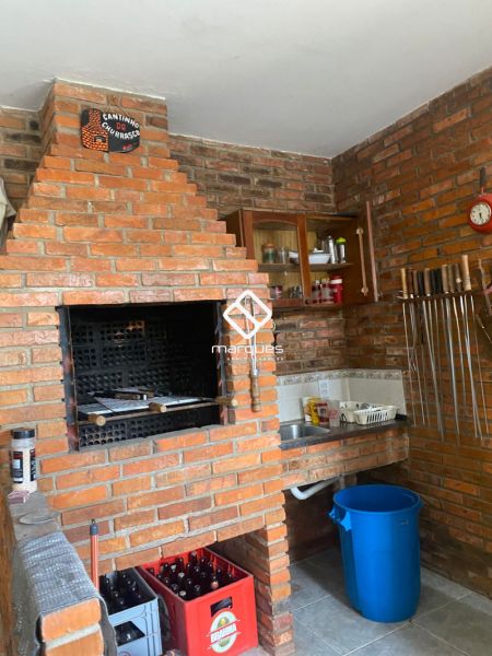 Casa 4 quartos  no bairro Areal