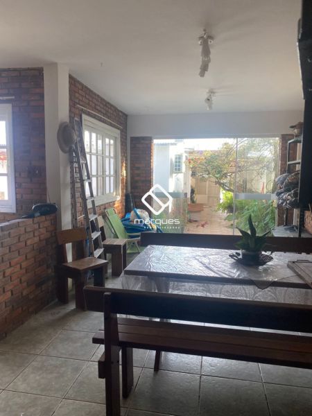 Casa 4 quartos  no bairro Areal