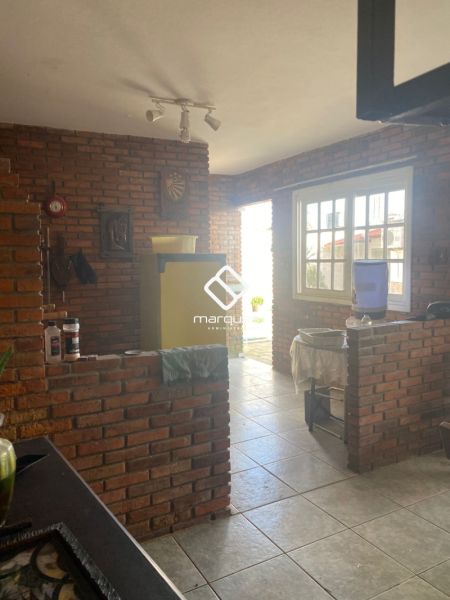 Casa 4 quartos  no bairro Areal