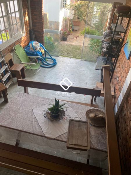 Casa 4 quartos  no bairro Areal