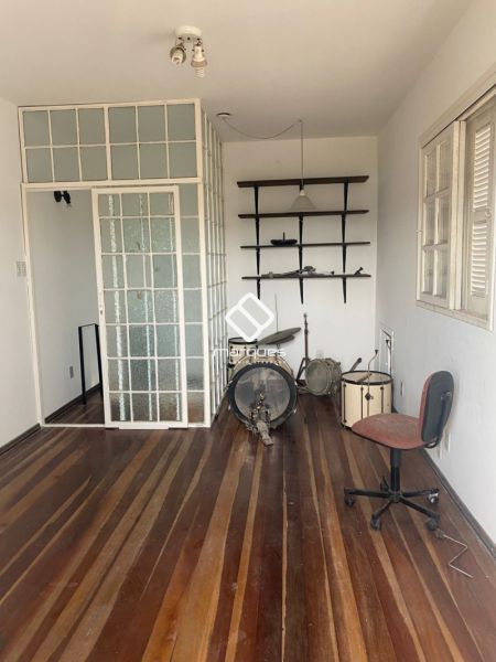 Casa 4 quartos  no bairro Areal
