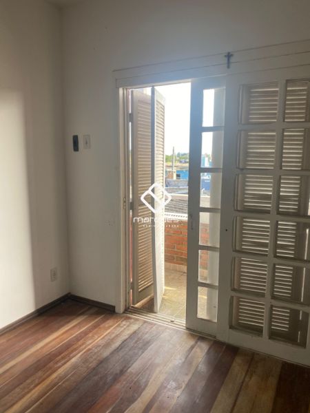 Casa 4 quartos  no bairro Areal