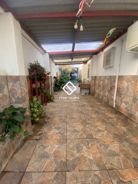 Casa 4 quartos  no bairro Areal