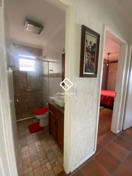 Casa 4 quartos  no bairro Areal