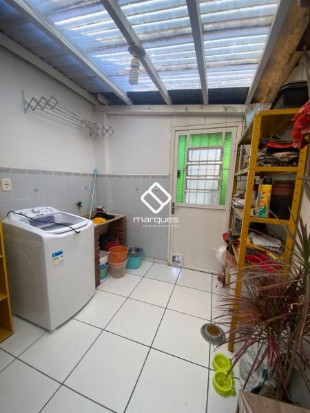 Casa 4 quartos  no bairro Areal