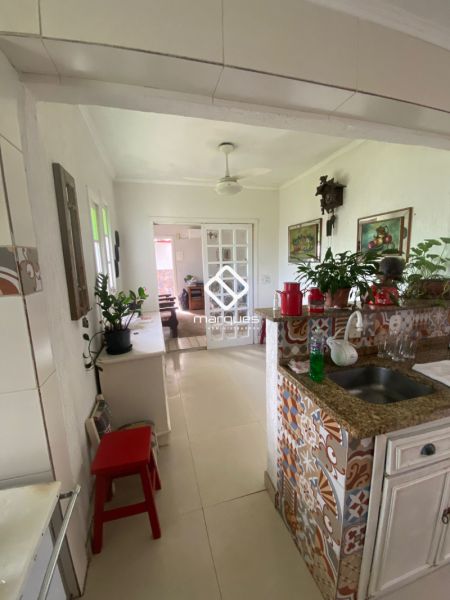 Casa 4 quartos  no bairro Areal