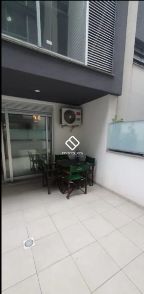 Apartamento 1 quarto  no bairro Centro