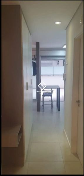 Apartamento 1 quarto  no bairro Centro