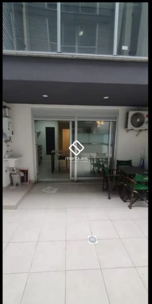 Apartamento 1 quarto  no bairro Centro