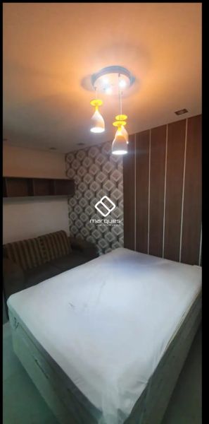 Apartamento 1 quarto  no bairro Centro
