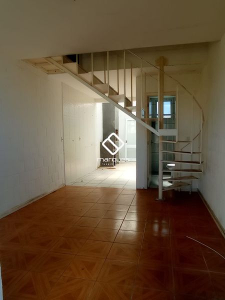 Sobrado 2 quartos  no bairro Areal