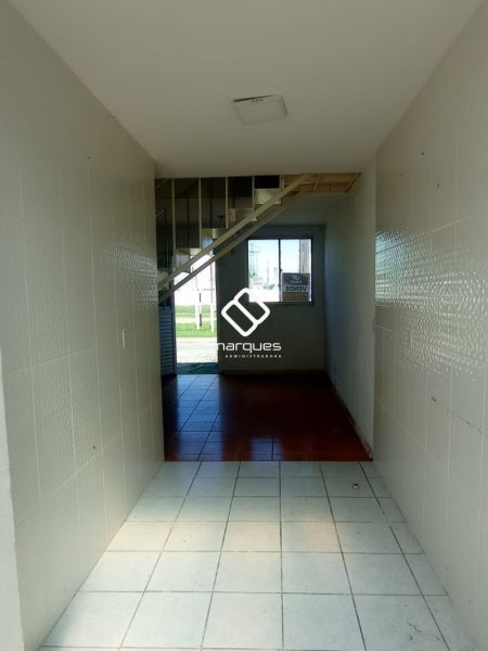 Sobrado 2 quartos  no bairro Areal