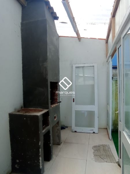 Sobrado 2 quartos  no bairro Areal