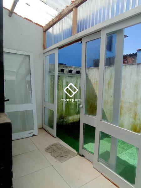 Sobrado 2 quartos  no bairro Areal