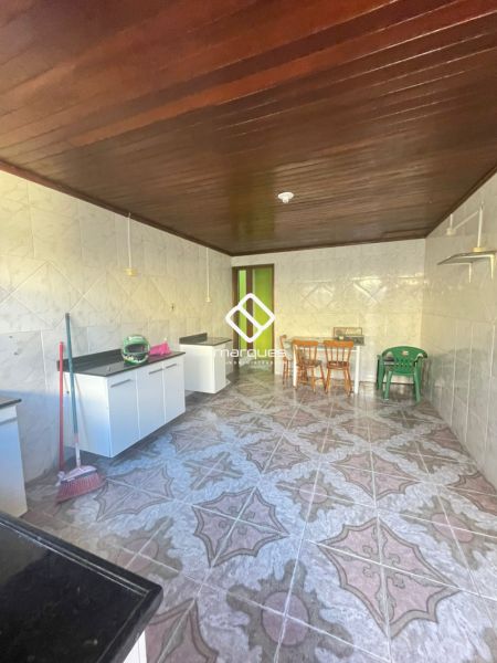 Sobrado 2 quartos  no bairro Fragata