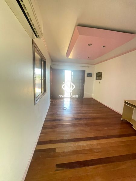 Sobrado 2 quartos  no bairro Fragata
