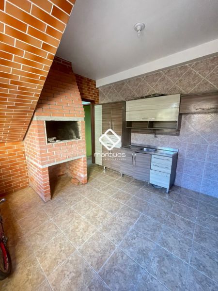 Sobrado 2 quartos  no bairro Fragata