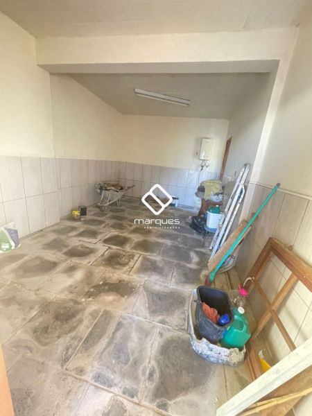 Sobrado 2 quartos  no bairro Fragata