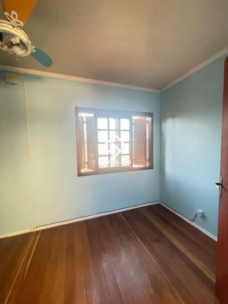 Sobrado 2 quartos  no bairro Fragata