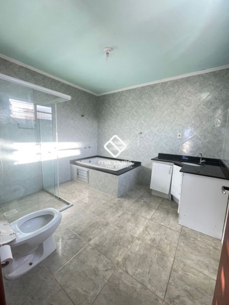 Sobrado 2 quartos  no bairro Fragata