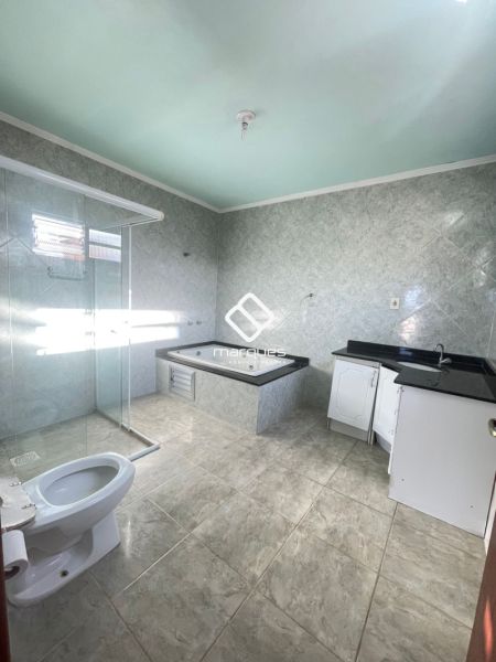 Sobrado 2 quartos  no bairro Fragata