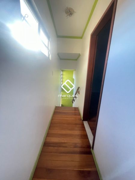Sobrado 2 quartos  no bairro Fragata