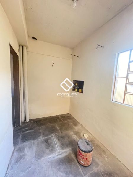 Sobrado 2 quartos  no bairro Fragata