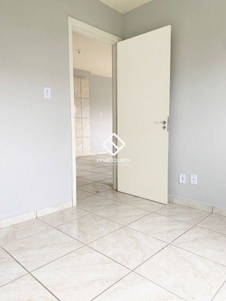 Apartamento 2 quartos  no bairro Sítio Floresta