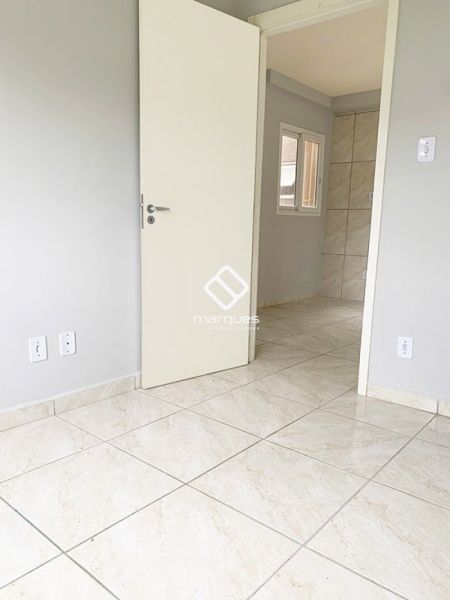 Apartamento 2 quartos  no bairro Sítio Floresta