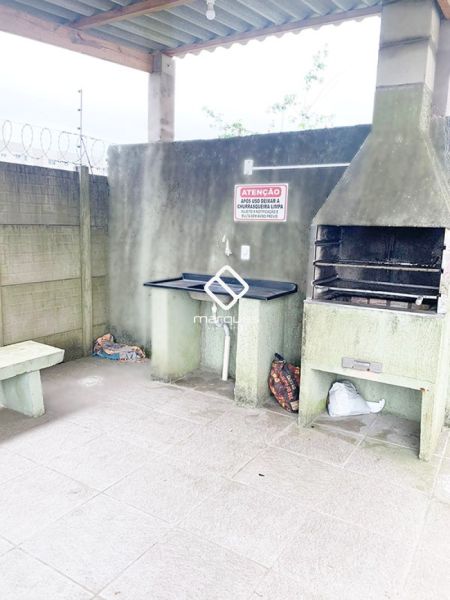 Apartamento 2 quartos  no bairro Sítio Floresta