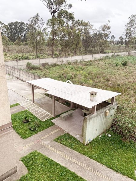 Apartamento 2 quartos  no bairro Sítio Floresta