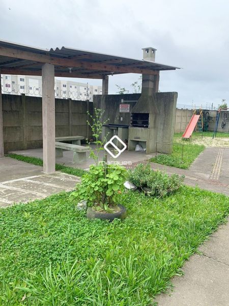 Apartamento 2 quartos  no bairro Sítio Floresta