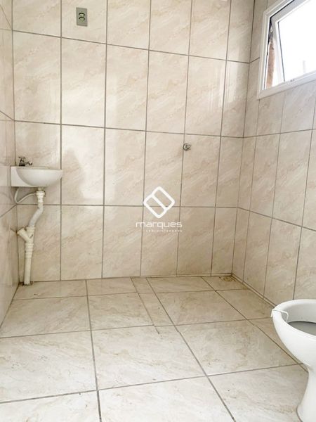 Apartamento 2 quartos  no bairro Sítio Floresta