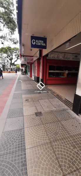 Sala no bairro Centro