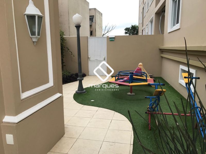 Apartamento 2 quartos  no bairro Areal