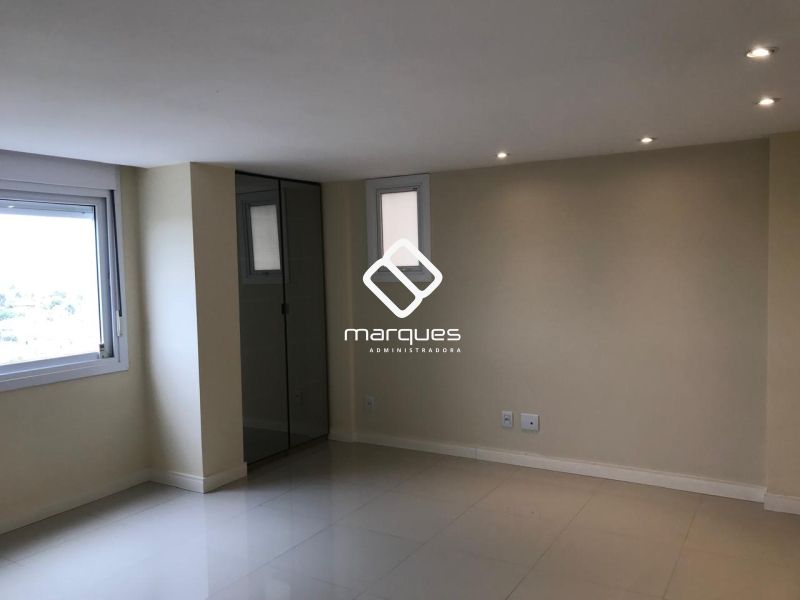 Apartamento 2 quartos  no bairro Areal