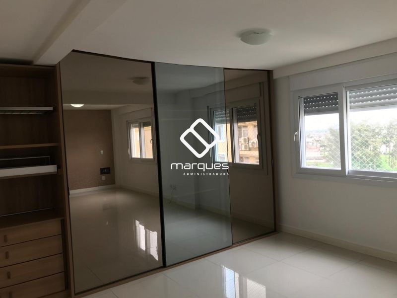 Apartamento 2 quartos  no bairro Areal