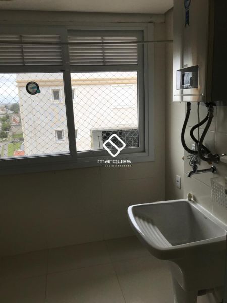 Apartamento 2 quartos  no bairro Areal
