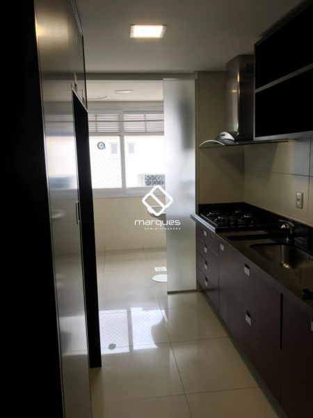Apartamento 2 quartos  no bairro Areal
