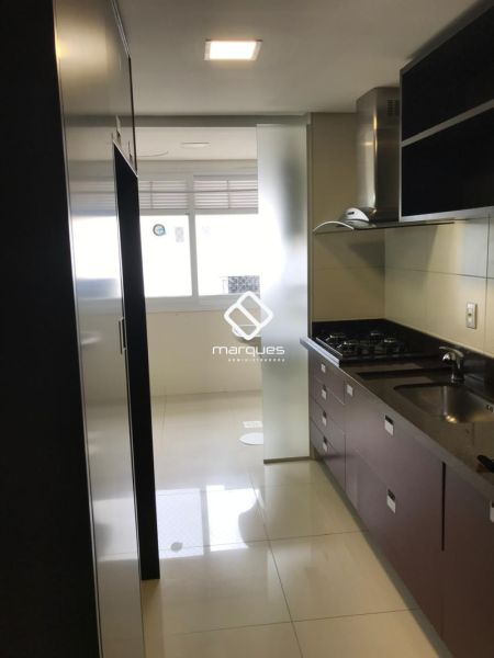 Apartamento 2 quartos  no bairro Areal